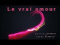 Christafy lamandet ft jemima ouabego le vrai amour zouk love gospel 236 clprod