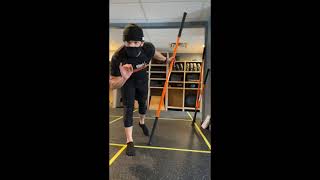 45-Minute Mobility Workout Class #122 - Stick Mobility Exercises