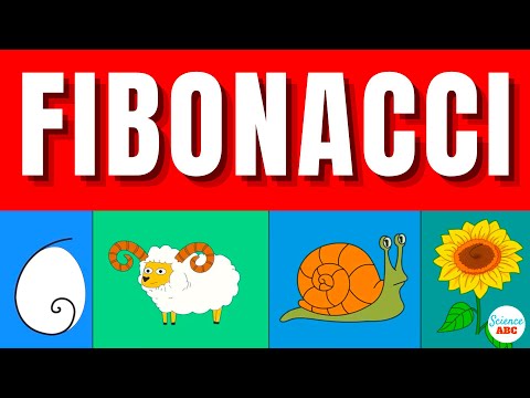 Videó: A fibonacci-szekvencia konvergál vagy divergál?