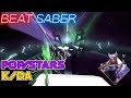 【 BEAT SABER 】POP/STARS - K/DA (League of Legends) | Official Map - Expert+