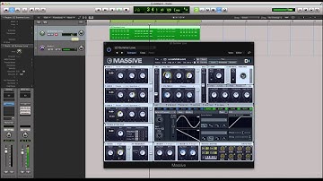 NI Massive Tutorial - Parallel Routing Tips