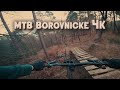 Borovnicke bike park 4k kranj mtb