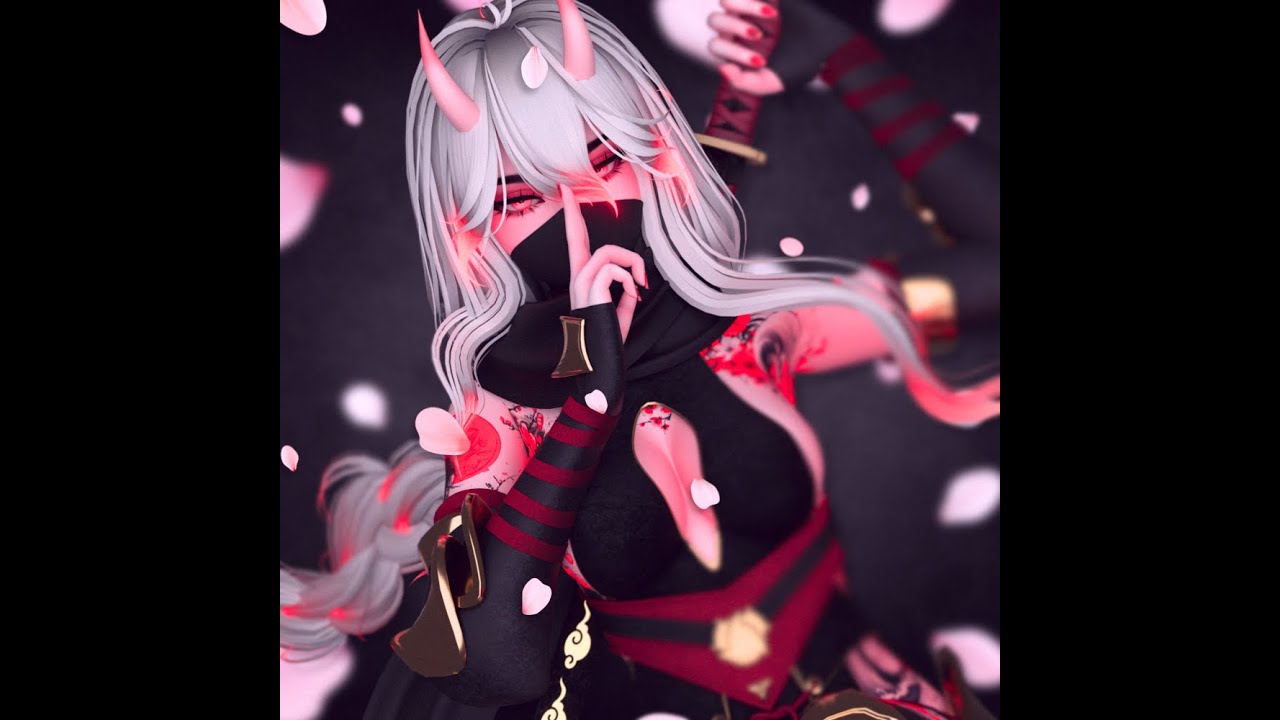 PROJECT: Ren - YouTube