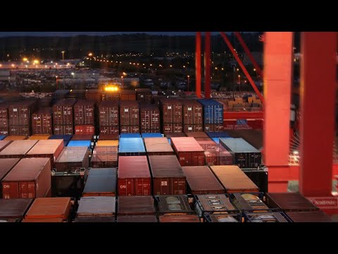 Bristol Port | Promotional Video
