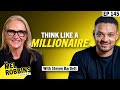 Thumbnail pour The 51% Rule (and 3 More Strategies to Think Like a Millionaire) with Steven Bartlett