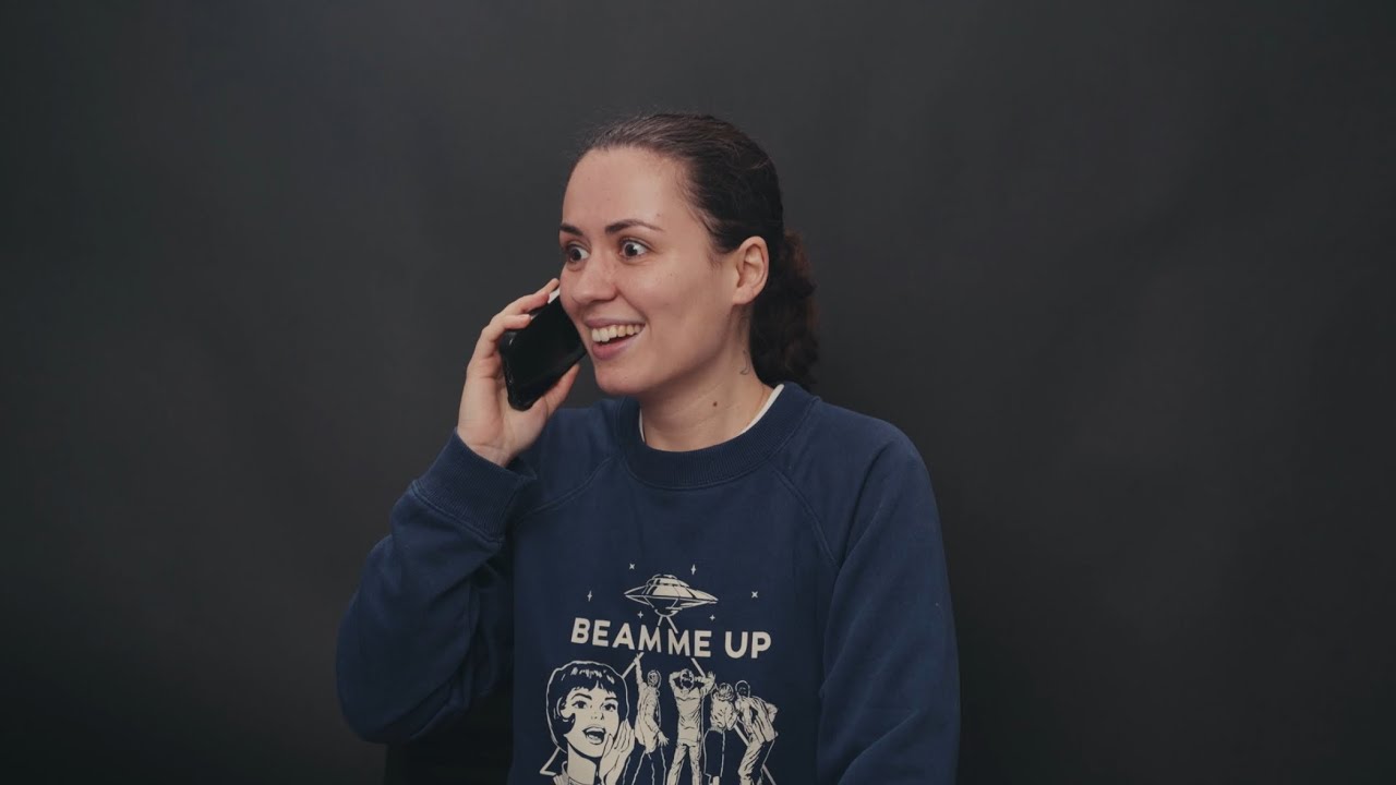 Self-tape - Rendez-vous inattendu 