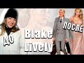 Блейк Лайвли/ Blake Lively самые стильные звёзды Голливуда, звездный стиль, путь к совершенству