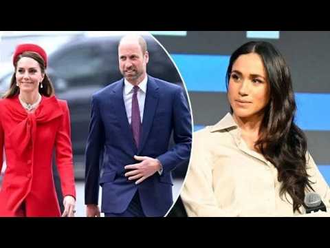 Video Il principe Harry e Meghan Markle decidono di arrendersi dopo il fallito attacco alla famiglia reale