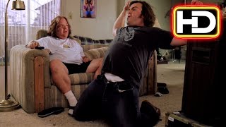 TENACIOUS D in THE PICK OF DESTINY Trailer (2006) Jack Black