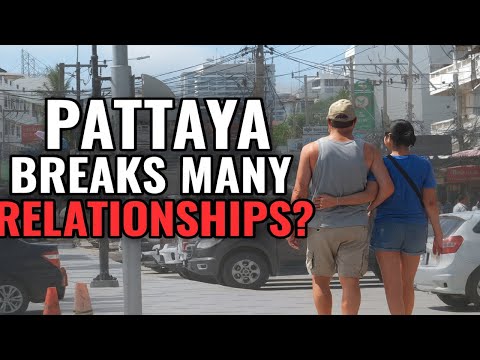 Latest Pattaya Updates: Shocking Local Stories Unveiled