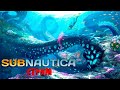 НА ДНЕ  | Subnautica | СТРИМ #7