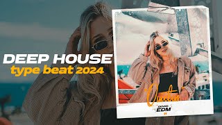 Artik & Asti Type Beat x Anna Asti Type Beat x Deep House Type Beat 2024 - 