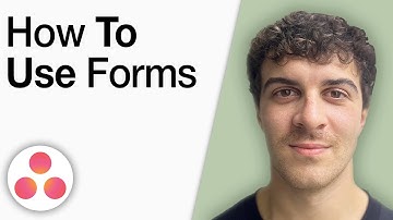 How to Use Asana Forms [2025 Full Guide]