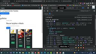 Spring Boot + Angular  como create update y delete en angular + crear el servicio y los metodos