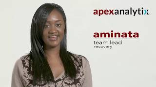 APEX Analytix Culture