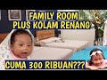 Review family room hotel la casa jogja  staycation libur lebaran 2024