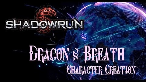 Shadowrun 5th Edition RPG My Character...a pixie, technomancer/face.