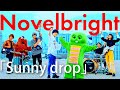 Novelbright×ガチャピンムック - Sunny drop [Music Video]