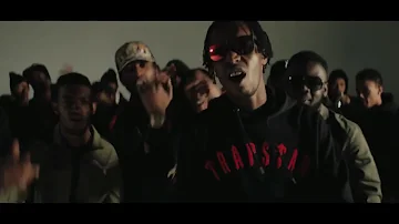 Section Boyz - Nearly Broke [Official Music Video] @SectionBoyz_ @UkRapMashups