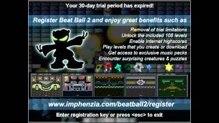 Register Beat Ball 2 (when Expired)