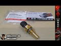 Todo sobre los Sensores de Temperatura del HAVAL F7/F7x: Guía Completa y Consejos