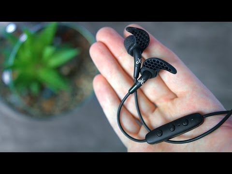 Jaybird Freedom Wireless Earbuds Review - Good and BAD