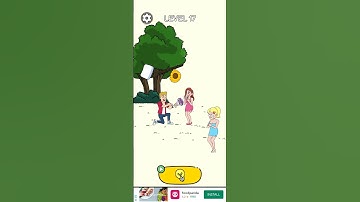 Delete Stories Level 17 Gameplay Walk-through Solution #Shorts