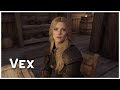 Unleash vex the ultimate thieves guild follower in skyrim mods ps4xbox1pc