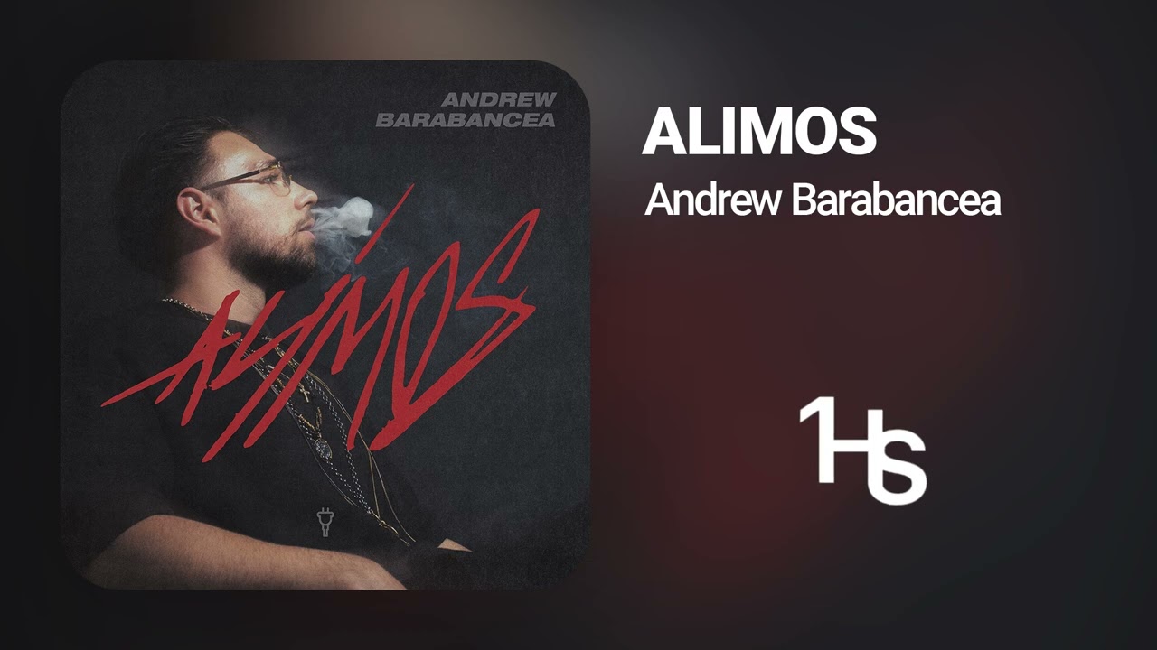Andrew Barabancea - Alimos | 1 Hour