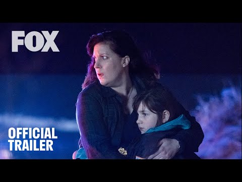 Emergence | Official Trailer | FOX TV UK
