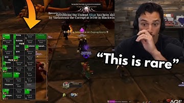 Full Raid wipe on Hardcore WoW