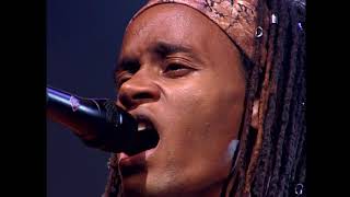 Video thumbnail of "Cidade Negra - Onde Você Mora? (DVD Acústico MTV)"