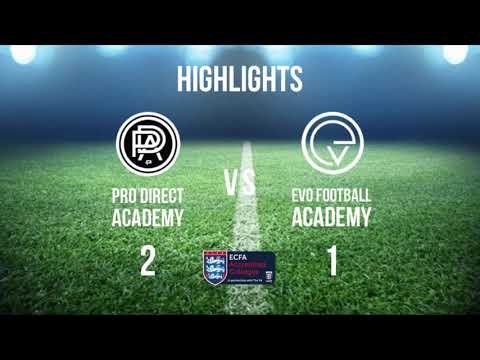 Pro Direct Academy