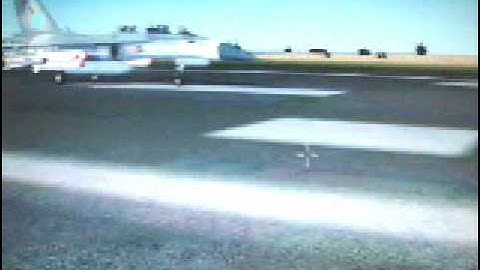 OFP ROC MOD 4.0 IDF take off