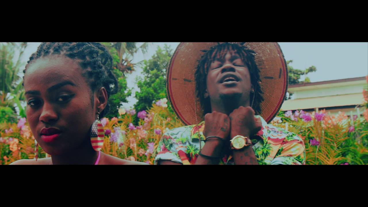 Dahlin Gage Frema (Official Video) YouTube