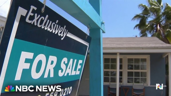 Home Sales Up Nationwide Even As Prices Rise And Mortgage Rates Remain High