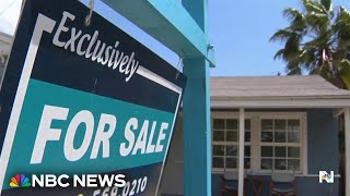 Home sales up nationwide even as prices rise and mortgage rates remain high