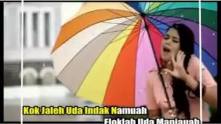Ratu Sikumbang   Gungguanglah Denai Official Music Video Low, 480x360
