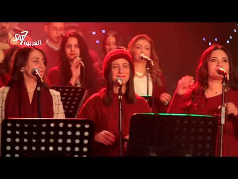 ترنيمة نجمة فيها سر السعاده ماركو ممدوح