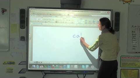 SMART Board - Level 1 - 1g - Ink Layer
