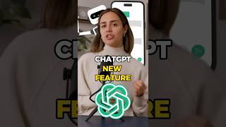 Check out this ChatGPT feature!