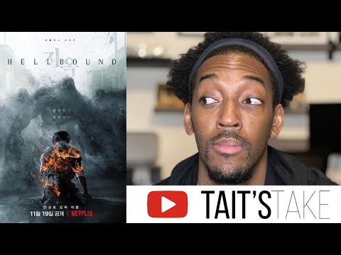 Hellbound - Netflix