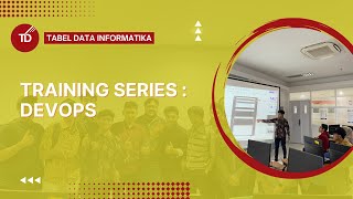 Training DevOps Part 2: Docker (Day 1)