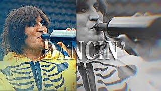 Noel Fielding Dancin Hbd Steph