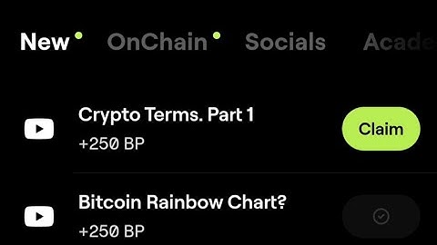 Crypto Terms Part 1 Video Code || Today Blum Video Code ||