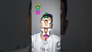 Footbalers Colloring IQ