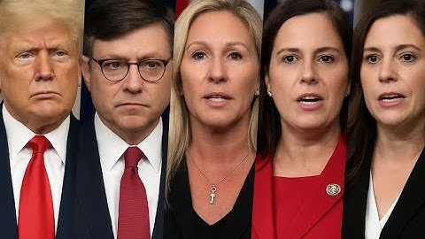 Trump và ngày tàn  chính trị – Nghệ sĩ, dân biểu, và cả MAGA quay lưng, dấu hiệu suy tàn lộ rõ