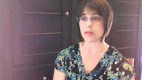 DeAnna Martin   description of Dynamic Facilitation Workshop