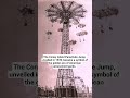 The Coney Island Parachute Jump, unveiled in 1939