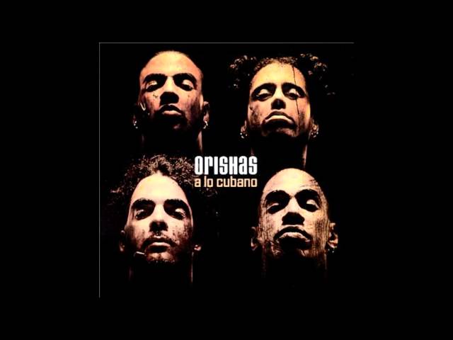 Orishas - Mistica